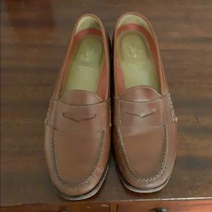 Cole Haan penny loafer